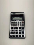 Sharp Scientific Calculator El-531a. Fixed Price $9.99.