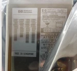 A4910a / A5285a Hp 9gb D Class F/w Scsi2 Hotswap Disk Drive Module *new*. Fixed Price $155.00.