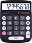 Catiga Desktop Calculator 8 Digit With Solar Power And Easy To Read Lcd Display. Fixed Price $20.99.