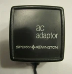 Sperry Remington Ac Adapter 79996 120v 60hz 4w Euc. Fixed Price $10.99.