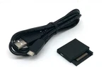Pc Connection Cable For Sharp Pc-e500/pc-e650 Series (usb). Fixed Price $48.00.