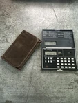 Vintage Casio Ml-8 Electrical Calculator/ Watch Handheld ( Read Description). Fixed Price $85.00.