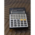 Radio Shack Ec-4014 Scientific Calculator Dual Powered Solar Battery Vintage. Fixed Price $33.25.