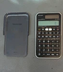 Sharp Advanced D. A. L. El-510rn Scientific Calculator - Tested. Fixed Price $7.24.