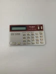 Vintage Tecxon Lc-93c Money Exchanger Metric Converter For Parts Or Repair Read. Fixed Price $12.99.