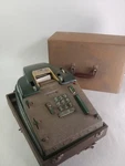 Victor 74-85-54 Vintage Automatic Calculator Printer. Fixed Price $49.99.