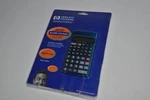 *cf* Hewlett Packard Hp 6s Scientific Calculator (okw46). Fixed Price $11.25.