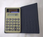 Sharp El-376a Solar Cell Calculator Elsi Mate Used Tested Works. Fixed Price $14.95.