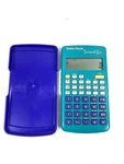 Vintage / Green Radio Shack Ec-4038 Scientific Calculator With Case 90s. Fixed Price $19.95.