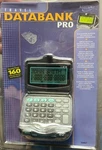 New Ashten Travel Data Bank Pro Calculator, Alarm Clock, Snooze, Memo, 10 Digit. Fixed Price $36.54.