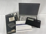 Vintage Seiko Instruments Df-2200 Dayfiler With Manual - Needs Battery. Fixed Price $8.00.