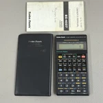 Radio Shack Programmable Scientific Calculator Ec-4027 10-digit In Case Vintage. Fixed Price $26.95.