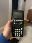 Texas Instruments Ti-84 Plus Ce Graphing Calculator - Black. Fixed Price $60.00.