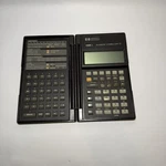 Hewlett Packard Hp 19bii Business Consultant Ii Calculator. Fixed Price $42.49.