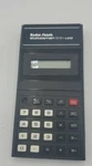Radio Shack Calculator Model Ec-267 Statesman Thin Lcd Case New Batteries. Fixed Price $9.90.