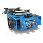 Texas Instruments Innovator Rover Robotic Vehicle (requires Hub & Calculator). Fixed Price $145.46.