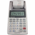 Sharp El-1611v Printing Calculator 2 Color Black/red 12 Digits. Fixed Price $27.99.