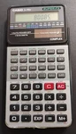 Casio Fx-991h-w Scientific Calculator With Case & Box - Tested Working. Fixed Price $19.99.