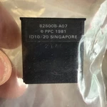 Rare Hp Ppc Rom Module 82500b-a07 For 41 C Cv Cx Calculator Hewlett Packard. Fixed Price $225.00.