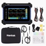 New Hantek To1204c 200mhz 4 Channel Oscilloscope 1gsa/s Digital. Fixed Price $438.68.
