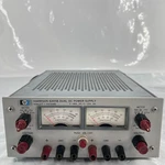 Hp Harrison 6205b Dual Dc Power Supply 40 Volt / 0.6 Amp 24 W Output. Fixed Price $100.00.