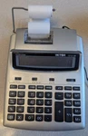 Victor 1212-3a Desktop Printing Calculator Lcd Display Antimicrobial Large Keys. Fixed Price $14.99.