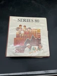 Hewlett Packard Hp 82169a Hp-il Hp-ib Interface Owner S Manual Series 80 Binder. Fixed Price $150.00.