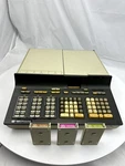 Hewlett-packard Hp 9820a Scientific Desktop Computer W/ Roms & Printer Tested. Fixed Price $3126.86.