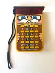 Vintage 1976 Texas Instruments Ti Little Professor Calculator - Tested Works!!. Fixed Price $19.99.