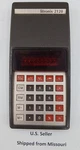 Rare Litronix 2120 Handheld Electronic Calculator Vintage. Fixed Price $16.89.