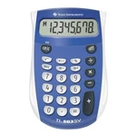 Texas Instruments Ti-503 Sv Superview Basic Pocket Calculator. Fixed Price $9.99.