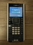 Texas Instruments Ti-nspire Cx Graphing Calculator. Fixed Price $30.00.