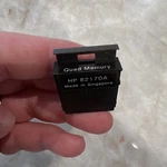 Hp Quad Memory Module 82170a For 41c/cv Calculator. Fixed Price $54.99.