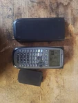 Texas Instruments Ti-89 Titanium Graphing Calculator Discount Screen Dark Spot. Fixed Price $25.00.