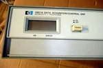 Agilent Hp 3421a With Hpib Opt 201 Data Acquisition / Control Unit. Fixed Price $200.00.
