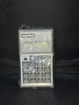 Vintage 1979 Tandy Radio Shack Ec-202 Calculator Unopened In Original Plastic. Fixed Price $150.00.