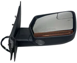 Scratched Power Mirror For 07-17 Ford Expedition Right Manual Fold Heated Memory. Fixed Price $116.99.