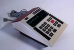 70s Tube Desktop Calculator Cfs Contra-quotor Mdl-101 Computer Factoring Systems. Fixed Price $124.95.