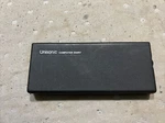 Unisonic Dd-5805 Pocket Computer Diary / Calculator Organizer Pda Vintage Y2k. Fixed Price $26.25.