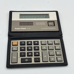 Vintage Radio Shack Calculator Ec-426 Solar Wallet Style Tested Works. Fixed Price $12.00.