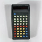Commodore F4146r Vintage Scientific Calculator - Missing Battery Cover Tested. Fixed Price $39.99.