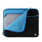 Travel Laptop Carry Case Zipper Sleeve For 17" Hp Pro Book / Envy Zbook Omen. Fixed Price $29.99.