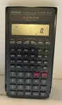 Casio Fx-270w Plus Scientific Calculator Pre Owned In Working Condtition. Fixed Price $7.00.