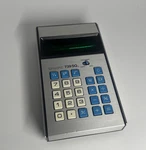 Unisonic 739 Sq Vintage Digital Calculator Tested. Fixed Price $14.99.