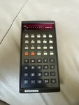 Vintage 1970s Kings Point Sc-20 Led Scientific Calculator Hong Kong Untested. Fixed Price $18.00.