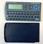 Vintage Texas Instruments Ps-3600 Data Bank Scheduler Calculator Untested. Fixed Price $13.00.