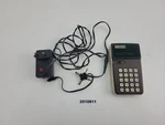 Calculator Sharp Elsi Mate El-8000r Led Display Plastic Power Cord #2510811. Fixed Price $28.47.