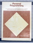 Texas Instruments Personal Programming Ti 58c/59 Calculator Owner's Manual 1979. Fixed Price $16.00.