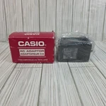 Casio Ad-k64 Ac Adapter Power Supply 120v In 6v Dc 800ma Original Oem. Fixed Price $18.99.