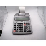 Casio Hr-100tm Printing Calculator 12 Digit Tax & Exchange Desktop Office Works. Fixed Price $23.21.